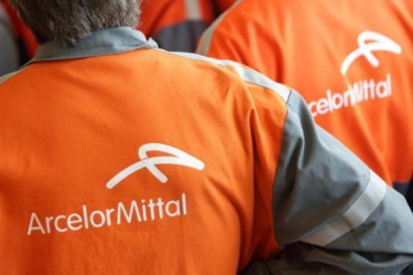 ArcelorMittal şi BHP Billiton vor să transporte minereul de fier din zăcământul din Guineea prin Liberia